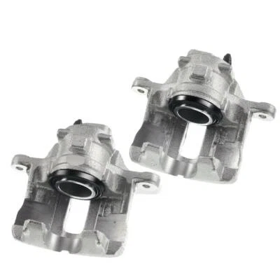 2x Brake Caliper Rear Left & Right for Land Rover Discovery 99-04 Range Rover - Image 1 of 4