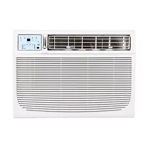 Keystone 18,000 BTU Window Air Conditioner and Dehumidifier, 230V, Window Uni... - Picture 1 of 12