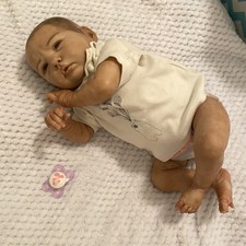 hispanic reborn baby dolls