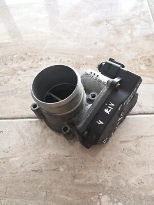 Volkswagen Passat B6 2007 2.0/throttle body valve/06F133062G/A2C53044094 Foto 1 de 4