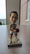 David Dave Schellhase Bobblehead Purdue Boilermakers New W/O box