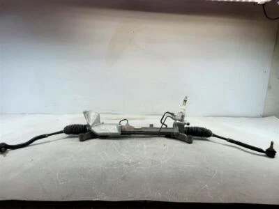2009 2010 2011 2012 MAZDA CX-9 POWER STEERING GEAR RACK AND PINION TD11-32-110F - Image 1 of 4