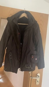 wellensteyn jacke damen S - Bild 1 von 3