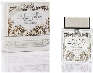Lattafa Pure Musk (Khalis Musk)100ml Eau De Parfum - Picture 1 of 3