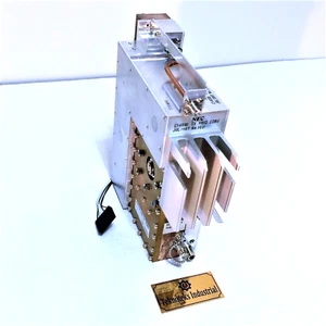 NEC  C1489D TX  /  C1488D TX RF  FREQUENCY CONVERTER - Picture 1 of 7