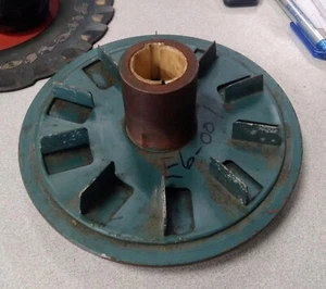 Baldor 60500906S VARIABLE SPEED DISC - Picture 1 of 3