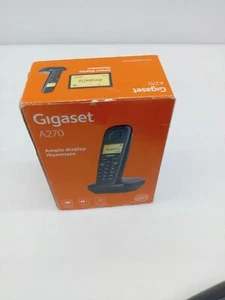 TELEFON BEZPRZEWODOWY VIVAVOCE [wersja włoska] bez baterii  - Zdjęcie 1 z 6