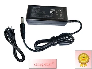 19V AC/DC Adapter For Gateway GWTN141-10BL GWTN141-10BK GWTN141-3PR GWTN141-4RG - Picture 1 of 5