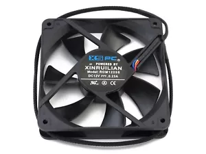 XSPC Xinruilian 120mm PWM 500-2000RPM Fan - Picture 1 of 3