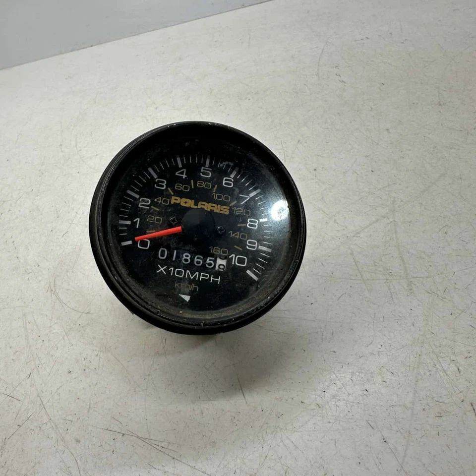 Спидометр Asm - 1985 POLARIS Trail - Изображение 1 из 4