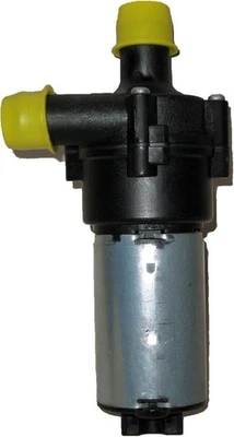 NUEVA bomba de agua eléctrica genuina Bosch OEM OE MERCEDES BENZ # 0018351364 39202002 Foto 1 de 2