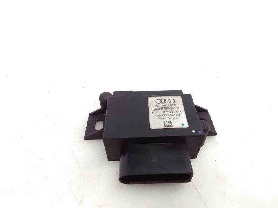 Centralina pompa carburante AUDI A7 Sportback 4GA, 4GF 4G0906093F 2.97 31857501 - Immagine 1 di 4