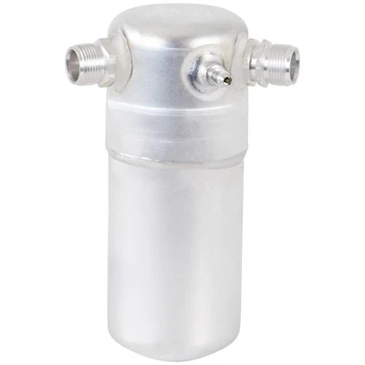 For Cadillac Brougham 1990 1991 1992 New A/C AC Accumulator Receiver Drier TCP - Изображение 1 из 2