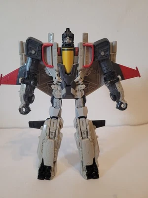 Blitzwing Transformers Action Figure Energon Incomplete - Bild 1 von 4