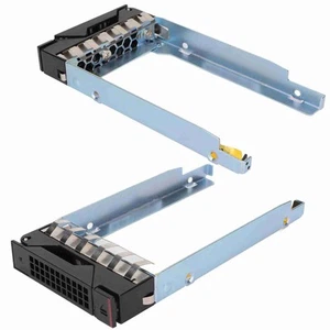 2 5 Zoll Festplattenfach Sas/ Universal Abs Für Rd650 Rd550 Rd45 URS - Afbeelding 1 van 22