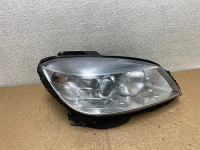 Faro halógeno pasajero derecho Mercedes Benz C300 2008-2011 OEM V3054 DW Foto 1 de 4
