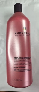Pureology Smooth Perfection Conditioner 33.8 oz NEW - Picture 1 of 2