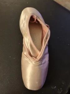 Selva Style Wear spitze rosa Ballerinas nicht sicher bei Größe - Bild 1 von 10