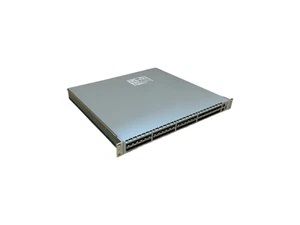Arista DCS-7150S-52-CL-R 10Gbe SFP+ Rear to Front Airflow 2x 460W PSU 4x Fans - Picture 1 of 16