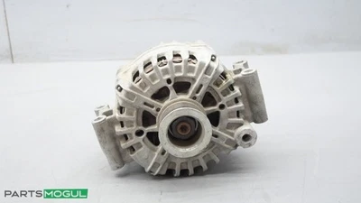 Alternador generador voltaje motor BMW E70 E71 F01 F02 F04 F07 F10 2007-13 FABRICANTE DE EQUIPOS ORIGINALES Foto 1 de 4