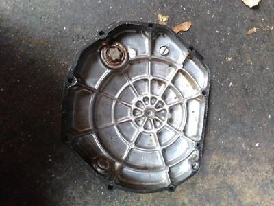 Suzuki Bandit 1200 S 2002 Engine/Clutch Side Cover - Image 1 of 4