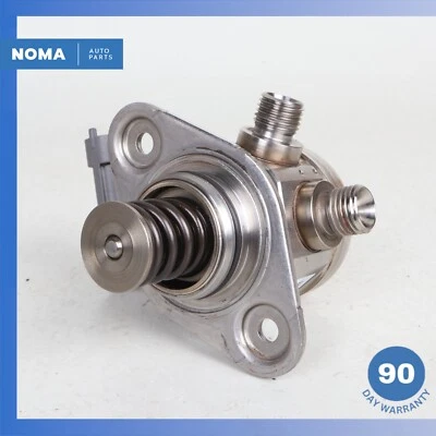 Land Rover L319 LR4 2011 motor combustible gasolina bomba de alta presión 8W939D376AE fabricante original Foto 1 de 4