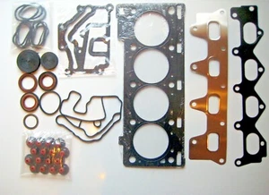 HEAD GASKET SET SCENIC CLIO ESPACE LAGUNA MEGANE VIVARO 1.8 2.0 16V F4R F4P - Picture 1 of 2
