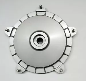 VESPA PX STAR STELLA PE T5 EFL REAR WHEEL BRAKE HUB DRUM . BRAND NEW AEs - Picture 1 of 5