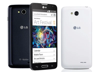 Original Unlocked LG L90 D415 Quad Core 5MP 8GB 2G 3G WIFI Android Mobile Phone - Image 1 of 4
