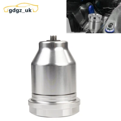 Clutch Master Cylinder Reservoir for Honda Civic EG EK Integra Acura CRX DC2 Si - Image 1 of 4