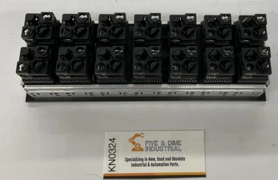 Fuji Electric AP30F 100-110 AC/DC Multi Display Interface Panel - Image 1 of 4