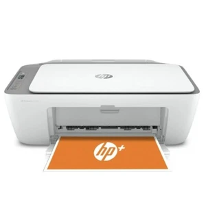 HP DeskJet 2720e Impresora Multifuncion Color Wifi EMBALAJE ESTROPEADO - Imagen 1 de 7