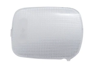 Clear Dome Light Lens For Peterbilt 2006+   - Picture 1 of 2