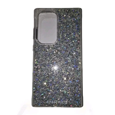 Case-Mate Slim Protective Case for Samsung Galaxy S24 Ultra - Twinkle Disco - Image 1 of 4