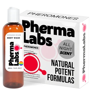 Attract Men For GAY Men Pheromone Body Wash **((All NIGHT Scent))** - Picture 1 of 5