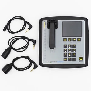 Sigma Metalytics PMV Investor with Sm, Lg & Bullion Wands FULL KIT PMV Verifier - Afbeelding 1 van 11