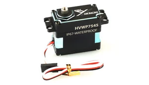 Amewi AMX Racing HVWP7545 Standard Digital Servo Wasserdicht - Bild 1 von 1