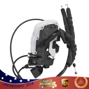 Motor actuador cerradura puerta lateral derecha trasero derecho Nissan Rogue 2,5 L 2008-2015 937-269 - Imagen 1 de 9