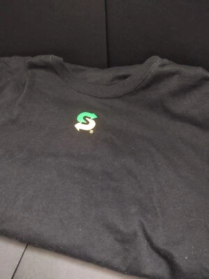 Camisetas Subway Worker (Estilo Más Nuevo) Foto 1 de 2