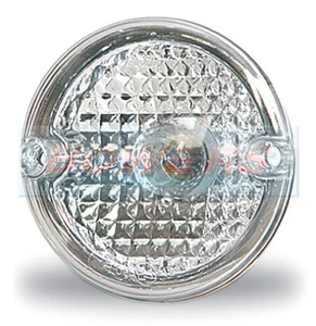 JOKON 710 95mm ROUND REAR REVERSE LIGHT LAMP ELDDIS BAILEY CARAVAN MOTORHOME - Picture 1 of 2