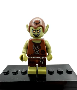 LEGO Series 13 Collectible Minifigures 71008 - Goblin - Picture 1 of 4