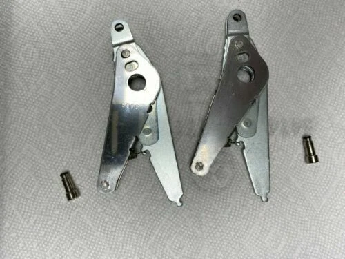 Xerox ColorQube 8880 8580  - Transfix Arm Assembly Set w/ Pins - 059K77530  GM - image 1 of 1