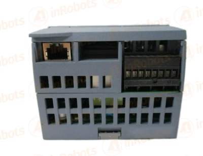 SIEMENS SIMATIC S7-1200 6ES7212-1BE40-0XB0 PLC 8DI 2AI New Fast Ship - Image 1 of 4
