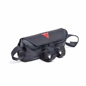 Dainese Wp Handlebar Bag Black - Picture 1 of 2