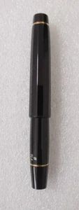 Kaweco V16 Füller Füllfederhalter Gold Feder mit Victoria Vers. Aufschrift - Bild 1 von 22