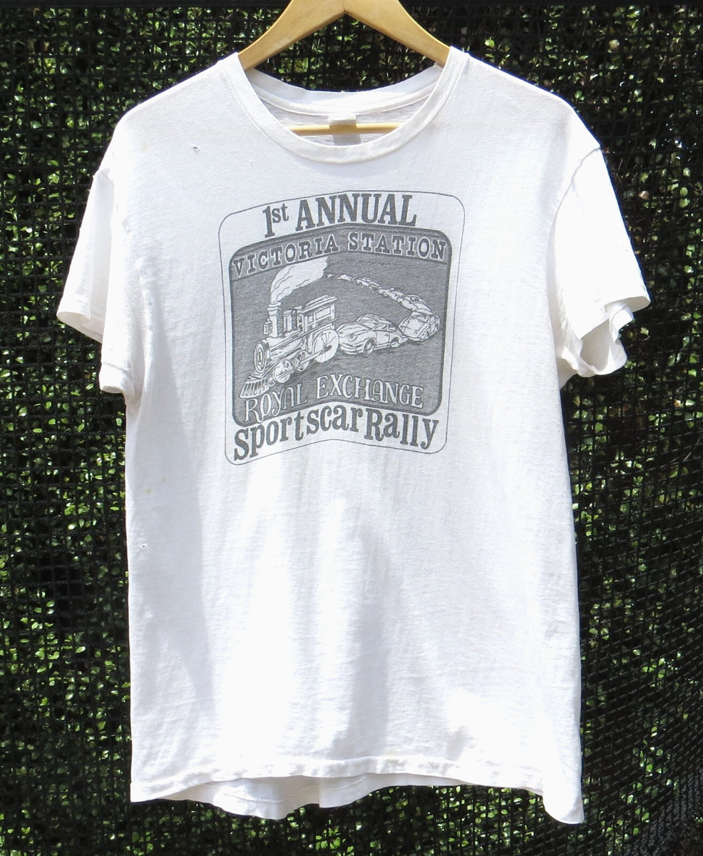 Hawaii 1970s Vintage T-Shirts for Men for sale | eBay Hawaii 1970s Vintage T-Shirts for Men for sale | eBay
