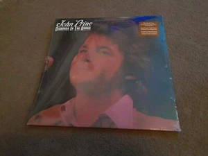 John Prine - Diamonds In The Rough - 180g Vinyl LP (RD1 7240) (2020) *NEW* 1972 - Imagen 1 de 2
