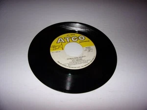R.B. Greaves: Georgia Took Her Back / Oh When I Was A Boy / 45 Rpm 1970 - Imagen 1 de 2