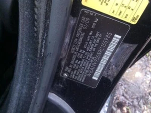 Driver Left Caliper Front Xi AWD Fits 08-10 BMW 528i 1251822 - Picture 1 of 7