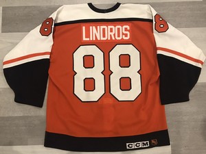 ebay flyers jersey